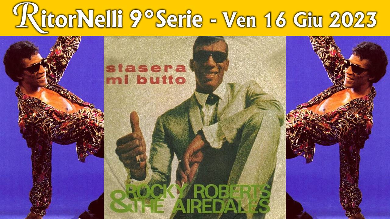 Trasmissione RitorNelli